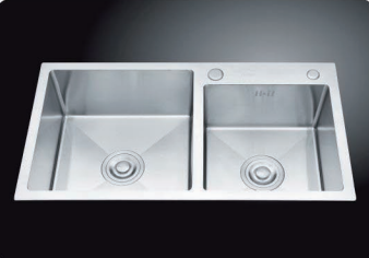 KSC-P-027-32x18 DB TH SATIN